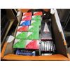 Image 2 : TRAY OF SMOKE NV E-VAPORIZERS