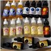 Image 3 : 24 BOTTLES OF 30ML E VAPE JUICE