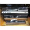 Image 1 : RADIO SHACK LLOYDS AND FISHER RECORD PLAYERS
