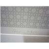Image 4 : VANCOUVER ART GALLERY GREY INTERIOR PRINT 3/30 BY ANN MCCALL