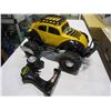 Image 1 : TRANSFORMERS BUMBLEBEE ELITE OFF ROAD RC CAR W/ REMOTE