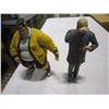 Image 1 : DR. EVIL AND FAT BASTARD PULL VOICE TOYS