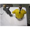 Image 2 : DR. EVIL AND FAT BASTARD PULL VOICE TOYS
