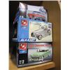 Image 1 : LOT OF CAR MODELS