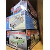Image 3 : LOT OF CAR MODELS
