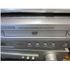 Image 3 : CONTROL 4 AND JVC STEREO TUNER, CITIZEN DVD RECORDER, AND JVC TAPE DECK
