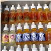 Image 2 : 24 BOTTLES OF 30ML E VAPE JUICE