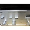 Image 4 : YAMAHA NATURAL SOUND RECEIVER AND AMPLIFIER AND HITACHI DVD PLAYER