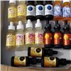 Image 3 : 24 BOTTLES OF 30ML E VAPE JUICE