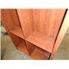 Image 3 : 6 FOOT TALL DOUBLE SHELF