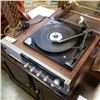Image 3 : SEVILLE STEREO RECEIVER RECORD PLAYER