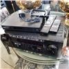 Image 1 : DENON RECIEVER