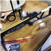 Image 2 : BRAND NEW CROSSBOW W/BOLTS