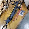 Image 4 : BRAND NEW CROSSBOW W/BOLTS