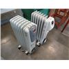 Image 2 : 2 OIL HEATERS