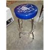 Image 1 : TORONTO MAPLE LEAFS STOOL