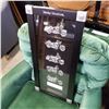 Image 1 : HARLEY DAVIDSON MOTORCYCLE SHADOW BOX