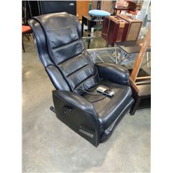 PANASONIC LEATHER MASSAGE CHAIR