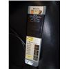Image 3 : PANASONIC LEATHER MASSAGE CHAIR