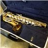 Image 1 : SELMER BUNDY 2 SAXOPHONE IN BLACK HARD CASE