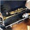 Image 1 : BACH TR-300 TRUMPET IN BLACK HARD CASE