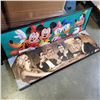 Image 1 : DISNEY AND HOLLYWOOD STARS PRINTS