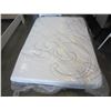 Image 1 : PAARIZAAT SLEEP DOUBLE SIZE MEMORY GEL MATTRESS