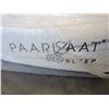 Image 2 : PAARIZAAT SLEEP DOUBLE SIZE MEMORY GEL MATTRESS