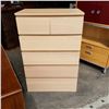 Image 3 : 6 DRAWER IKEA HIGHBOY