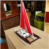 Image 1 : BOAT MODEL