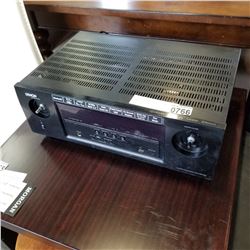 DENON 6 CHANNEL STEREO AMP 400W