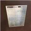 Image 8 : SANSUI 5000X STEREO W/ PAIR OF SANSUI 5500X SPEAKERS