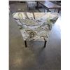 Image 4 : ASHLEY FLOOR MODEL ACCENT CHAIR RETAIL $349