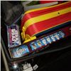 Image 3 : STARWARS FABRIC TOY BOX W/ STARWARS TOYS AND OTHER TOYS