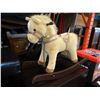 Image 1 : ROCKING HORSE