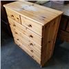 Image 2 : 6 DRAWER PINE DRESSER