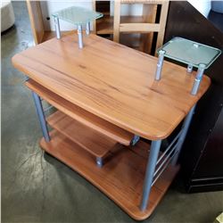 PINE LOOK DESK