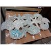Image 1 : SHELL WALL ART