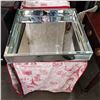 Image 2 : MODERN MIRRORED SERVING TRAY