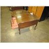 Image 3 : FRENCH PROVINCIAL COFFEE TABLE SET 3PCS