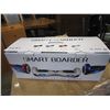 Image 1 : SMART BORDER SELF BAANCING BOARD IN BOX - UNTESTED