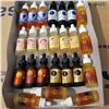 Image 1 : 24 BOTTLES OF 30ML E VAPE JUICE