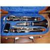 Image 1 : OLDS AMBASSADOR CLARINET IN BROWN CASE