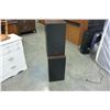 Image 1 : PAIR OF KENWOOD SPEAKERS