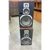 Image 2 : PAIR OF KENWOOD SPEAKERS