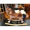 Image 2 : KIDS ROCKING HORSE