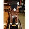 Image 3 : KIDS ROCKING HORSE