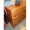 Image 1 : MAPLE DRESSER