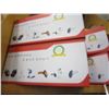 Image 3 : 4 NEW WIRELESS POS SCANNERS