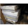 Image 1 : 4 BOXES OF SPORTS CARDS
